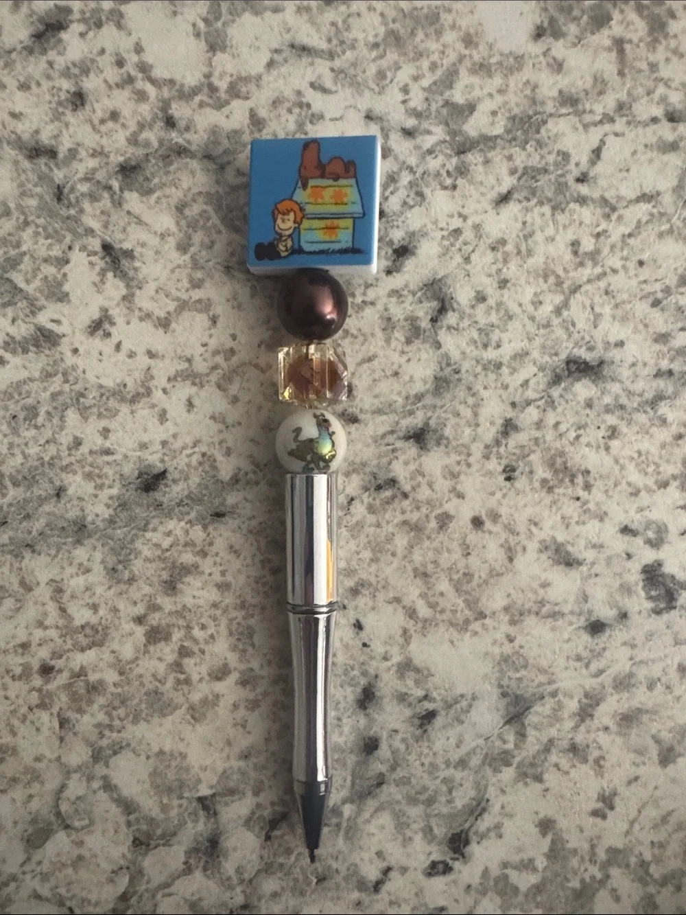 NWOT Beaded Pens Handmade by Me One for $6 or Two for $10
